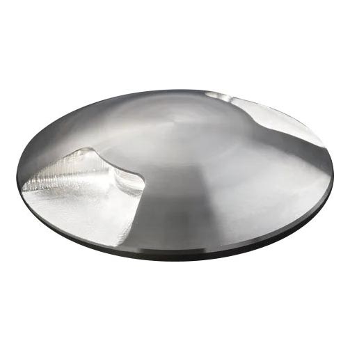 Ideal Lux - LED rasveta za kućni prilaz ROCKET LED/2W/24V CRI 90 IP68 mat krom