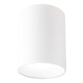 Ideal Lux - LED Reflektorska lampa NITRO LED/10W/230V pr. 8 cm CRI 90 bela