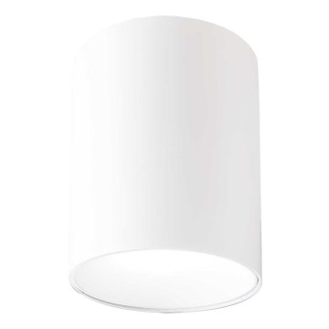 Ideal Lux - LED Reflektorska lampa NITRO LED/10W/230V pr. 8 cm CRI 90 bela