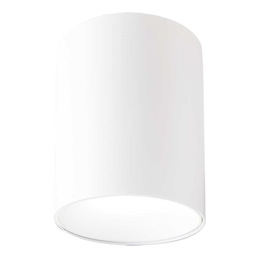 Ideal Lux - LED Reflektorska lampa NITRO LED/10W/230V pr. 8 cm CRI 90 bela