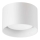 Ideal Lux - LED Reflektorska lampa SPIKE 1xGX53/9W/230V bela