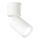 Ideal Lux - LED Reflektorska lampa TOBY 1xGU10/7W/230V CRI 90 bela