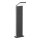 Ideal Lux - LED Spoljna lampa STYLE LED/8,5W/230V 3000K 50 cm CRI 90 IP54 antracit