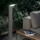 Ideal Lux - LED Spoljna lampa STYLE LED/8,5W/230V 4000K 100 cm CRI 90 IP54 antracit