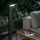 Ideal Lux- LED Spoljna lampa STYLE LED/8,5W/230V 4000K 100 cm CRI 90 IP54 crno