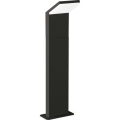 Ideal Lux - LED Spoljna lampa STYLE LED/8,5W/230V 4000K 50 cm CRI 90 IP54 crno