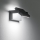 Ideal Lux - LED Spoljna zidna lampa SWIPE LED/21W/230V CRI 90 IP54 crno