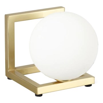 Ideal Lux - LED Stona lampa ANGOLO 1xG9/3W/230V mesing