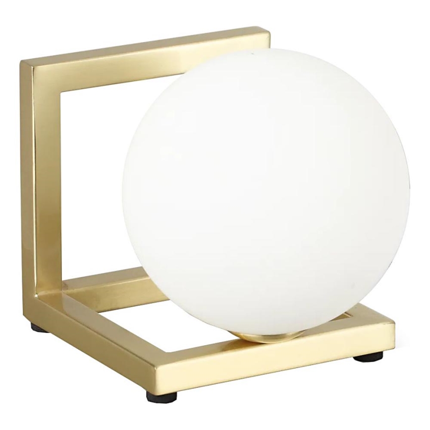Ideal Lux - LED Stona lampa ANGOLO 1xG9/3W/230V mesing