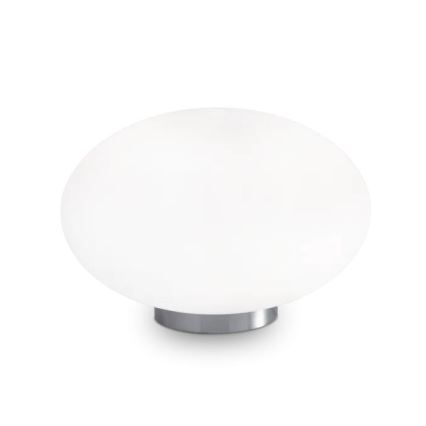 Ideal Lux - LED Stona lampa CANDY 1xG9/3W/230V pr. 25 cm bela