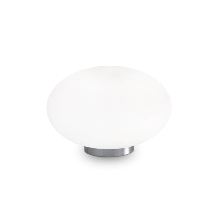 Ideal Lux - LED Stona lampa CANDY 1xG9/3W/230V pr. 25 cm bela