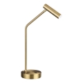 Ideal Lux - LED Stona lampa EASY LED/3,5W/230V CRI 90 mesing
