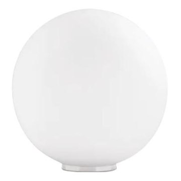 Ideal Lux - LED Stona lampa MAPA 1xG9/3W/230V pr. 10 cm bela