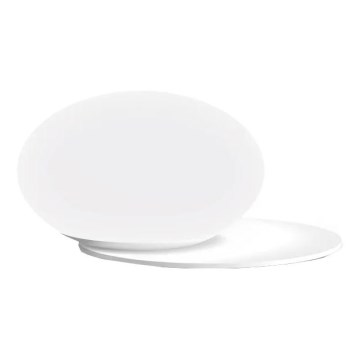 Ideal Lux - LED Stona lampa NINFEA 1xGX53/9W/230V bela