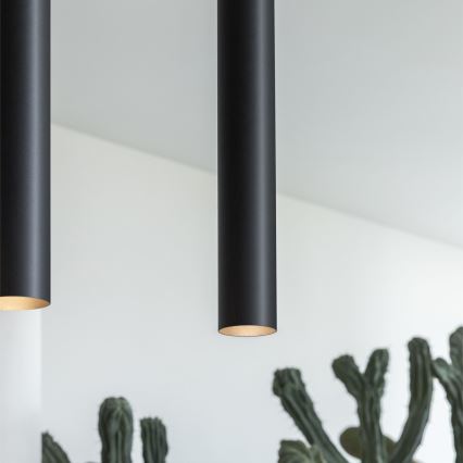 Ideal Lux - LED Viseća lampa 1xGU10/7W/230V CRI90