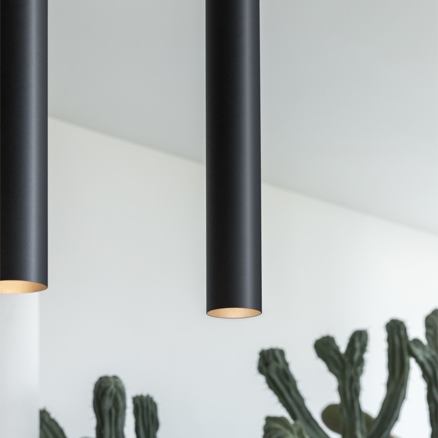 Ideal Lux - LED Viseća lampa 1xGU10/7W/230V CRI90