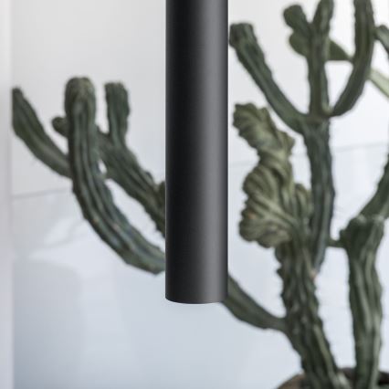 Ideal Lux - LED Viseća lampa 1xGU10/7W/230V CRI90
