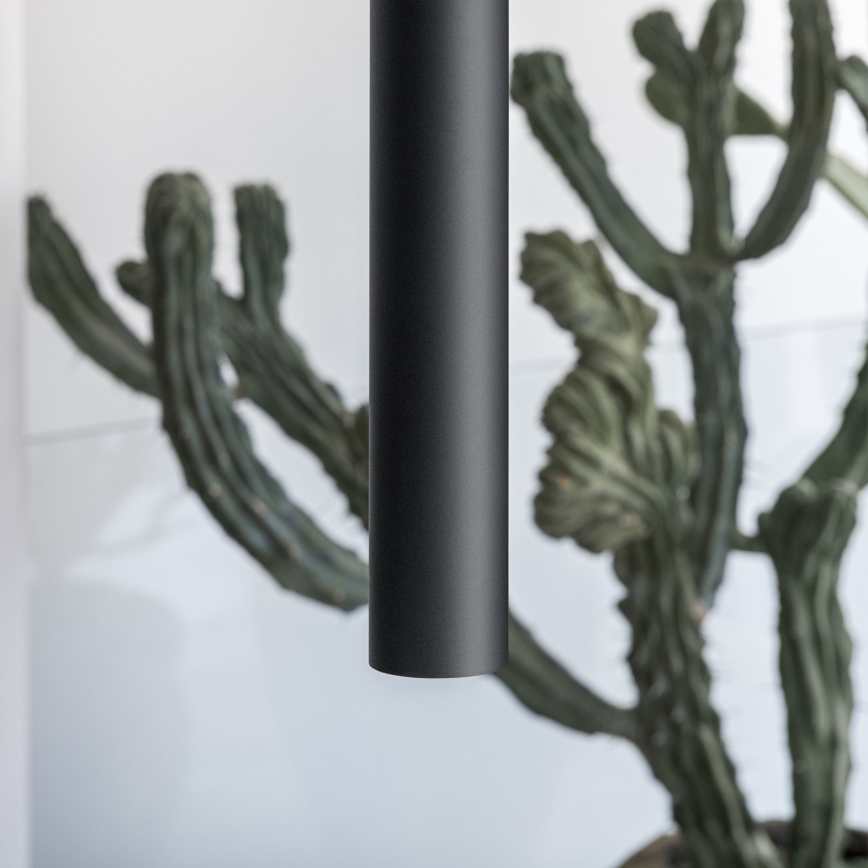 Ideal Lux - LED Viseća lampa 1xGU10/7W/230V CRI90
