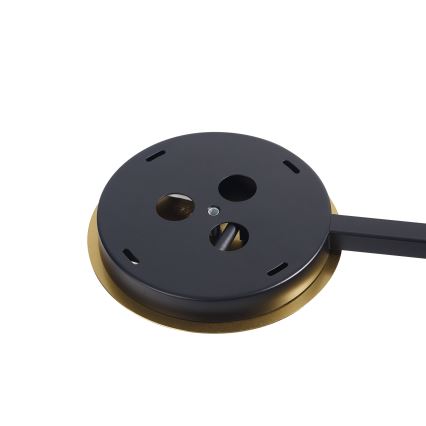 Ideal Lux - LED Viseći luster BIRDS 5xG9/3W/230V