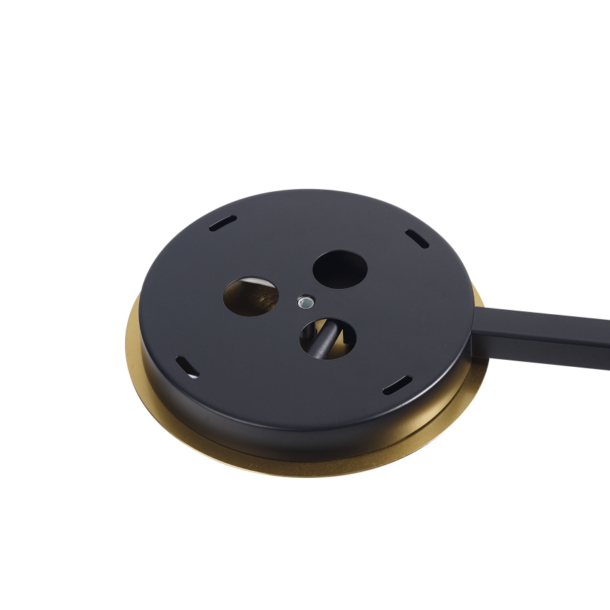 Ideal Lux - LED Viseći luster BIRDS 5xG9/3W/230V