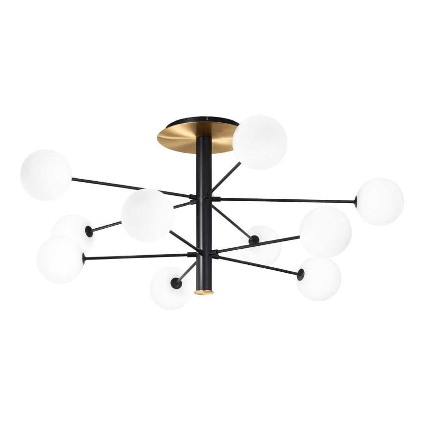 Ideal Lux - LED Viseći luster COSMOPOLITAN 10xG9/3W/230V
