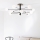 Ideal Lux - LED Viseći luster COSMOPOLITAN 12xG9/3W/230V