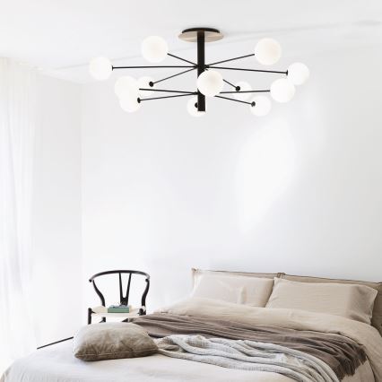 Ideal Lux - LED Viseći luster COSMOPOLITAN 12xG9/3W/230V