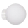 Ideal Lux - LED Zidna lampa 1xG9/15W/230V