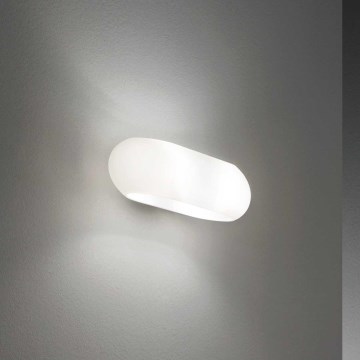 Ideal Lux - LED Zidna lampa 2xG9/3W/230V