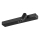 Ideal Lux - LED Zidna lampa BONNE 2xLED/6,5W/230V CRI 90 crno