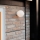 Ideal Lux - LED Zidna lampa CARTA 1xG9/3W/230V pr. 10 cm bela