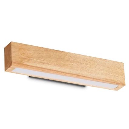 Ideal Lux - LED Zidna lampa CRAFT LED/12W/230V CRI 90