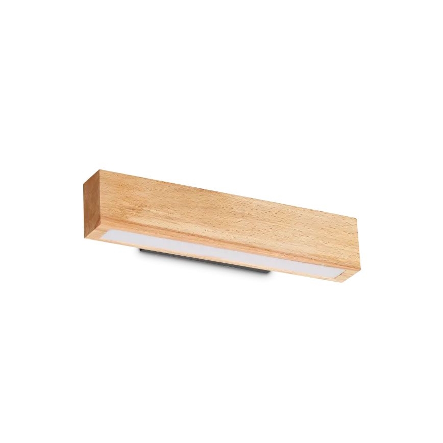 Ideal Lux - LED Zidna lampa CRAFT LED/12W/230V CRI 90
