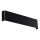 Ideal Lux - LED Zidna lampa DELTA LED/14W/230V 3000K 41 cm CRI 90 crno