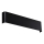 Ideal Lux - LED Zidna lampa DELTA LED/14W/230V 4000K 41 cm CRI 90 crno