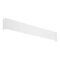 Ideal Lux - LED Zidna lampa DELTA LED/19,5W/230V 3000K 61 cm CRI 90 bela