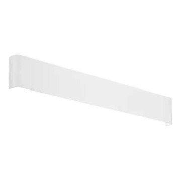 Ideal Lux - LED Zidna lampa DELTA LED/19,5W/230V 3000K 61 cm CRI 90 bela