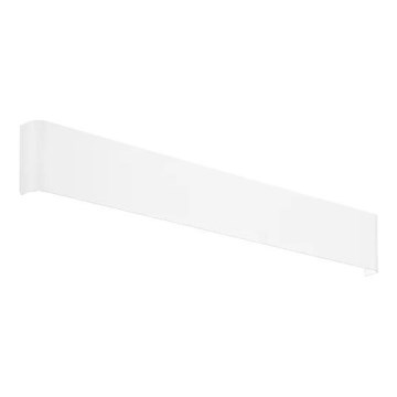 Ideal Lux - LED Zidna lampa DELTA LED/19,5W/230V 4000K 61 cm CRI 90 bela