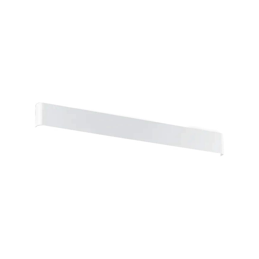Ideal Lux - LED Zidna lampa DELTA LED/30W/230V 3000K 83 cm CRI 90 bela