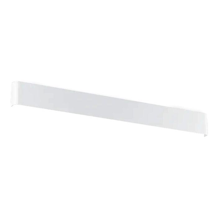 Ideal Lux - LED Zidna lampa DELTA LED/30W/230V 4000K 83 cm CRI 90 bela