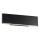 Ideal Lux - LED Zidna lampa DESK LED/12,5W/230V CRI 90 crno