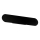 Ideal Lux - LED Zidna lampa ECHO LED/20W/230V 40 cm CRI 90 crno