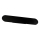 Ideal Lux - LED Zidna lampa ECHO LED/30W/230V 60 cm CRI 90 crno