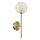 Ideal Lux - LED Zidna lampa EQUINOXE 1xG4/2W/230V mesing/dimno