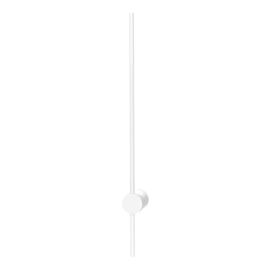 Ideal Lux - LED Zidna lampa ESSENCE LED/12W/230V 3000K 70 cm CRI 90 bela