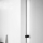 Ideal Lux - LED Zidna lampa ESSENCE LED/19W/230V 3000K 124 cm CRI 90 crno