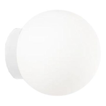Ideal Lux - LED Zidna lampa MAPA 1xG9/3W/230V bela