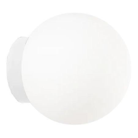 Ideal Lux - LED Zidna lampa MAPA 1xG9/3W/230V bela