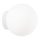 Ideal Lux - LED Zidna lampa MAPA 1xG9/3W/230V bela