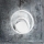 Ideal Lux - LED Zidna lampa OZ LED/26W/230V CRI 90 bela